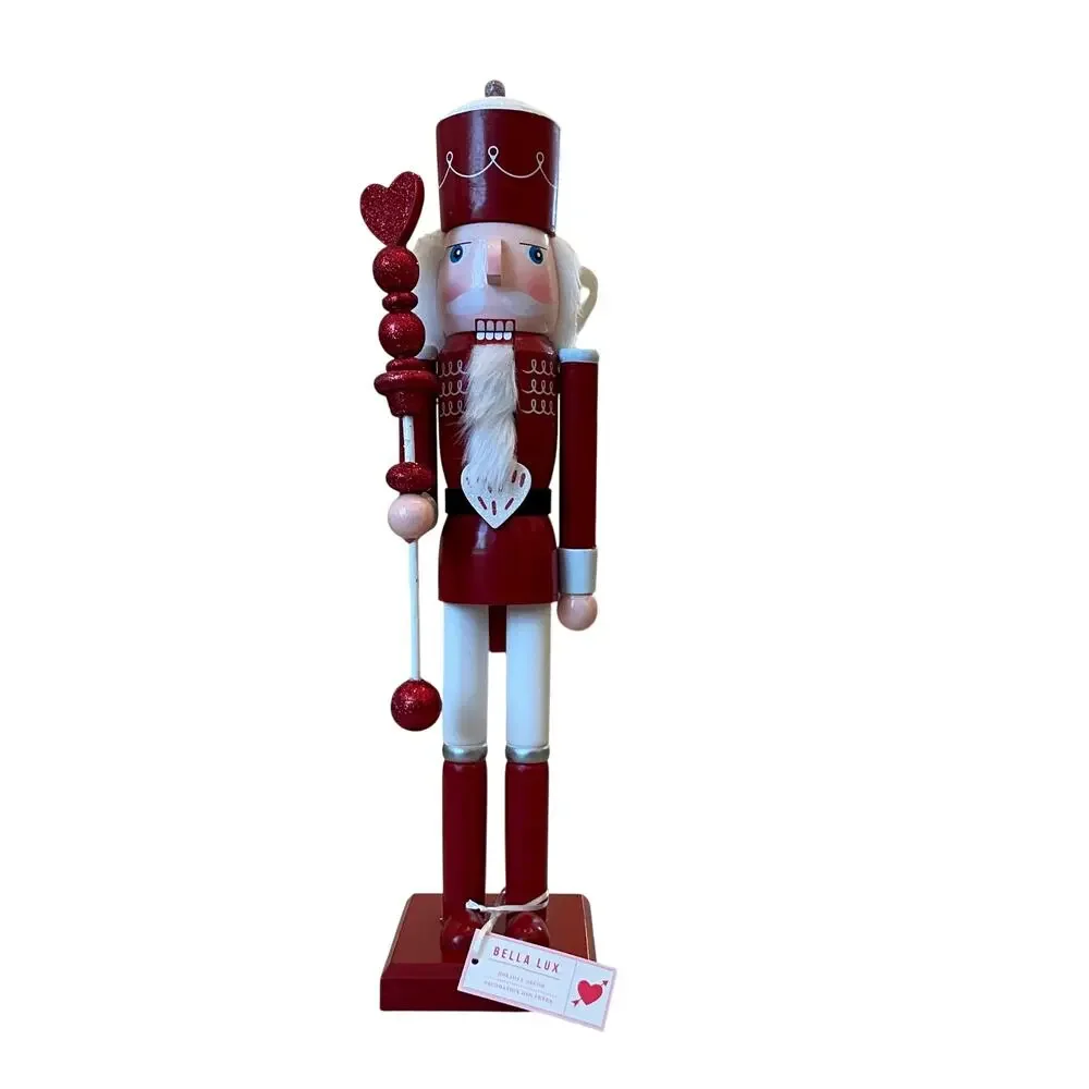 Bella Lux valentine day